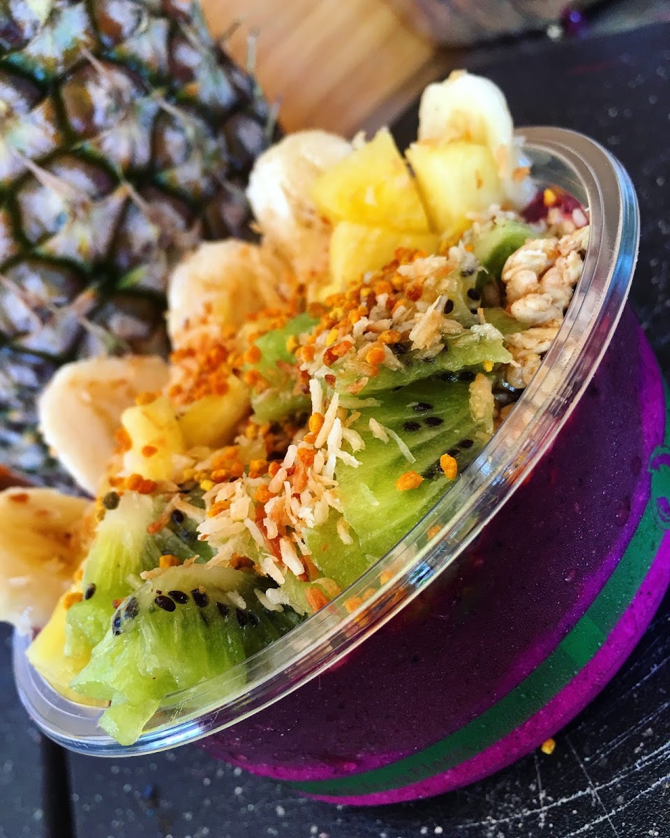 Brekkie Bowls Photos 2